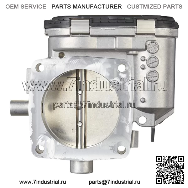 Подходит для электронной дроссельной заслонки Mercedes-Benz E-CLASS C-CLASS CLK 0280750019 1121410125 - Image 2