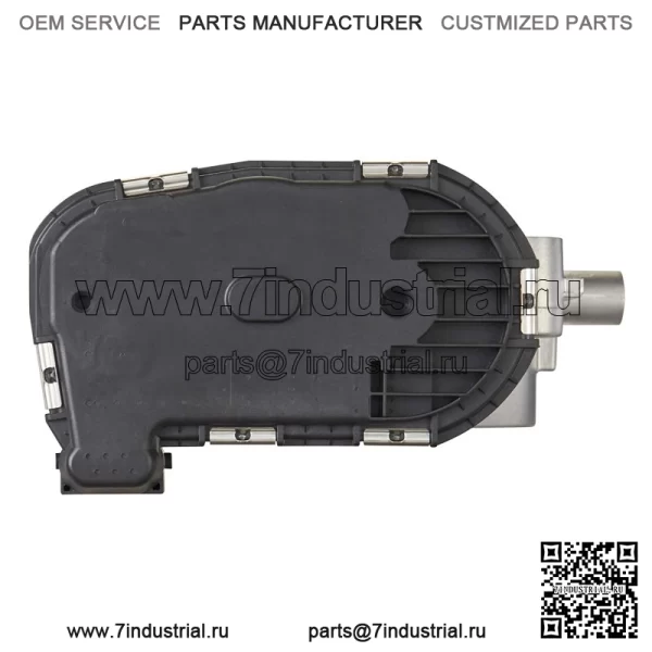 Подходит для электронной дроссельной заслонки Mercedes-Benz E-CLASS C-CLASS CLK 0280750019 1121410125 - Image 3