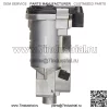 Подходит для электронной дроссельной заслонки Mercedes-Benz E-CLASS C-CLASS CLK 0280750019 1121410125 - Image 4