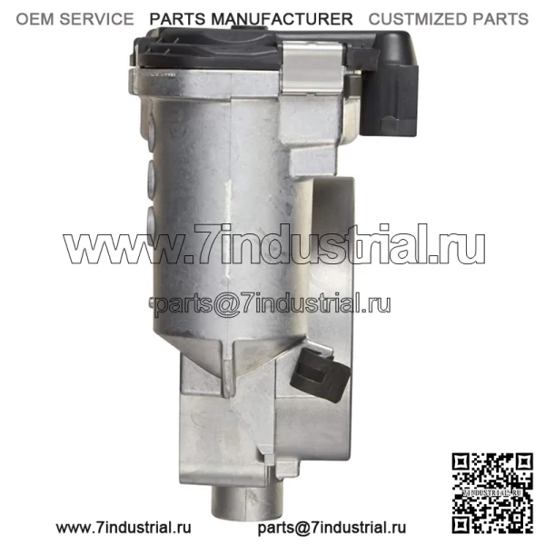 Подходит для электронной дроссельной заслонки Mercedes-Benz E-CLASS C-CLASS CLK 0280750019 1121410125 - Image 4