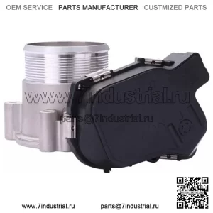 Подходит для VW Audi Skoda Seat 2.0L с электронной дроссельной заслонкой 06F133062H 06F133062G