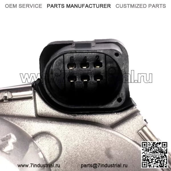 Подходит для VW Audi Skoda Seat 2.0L с электронной дроссельной заслонкой 06F133062H 06F133062G - Image 2