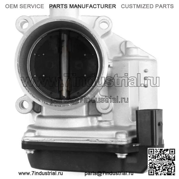 Подходит для VW Audi Skoda Seat 2.0L с электронной дроссельной заслонкой 06F133062H 06F133062G - Image 3