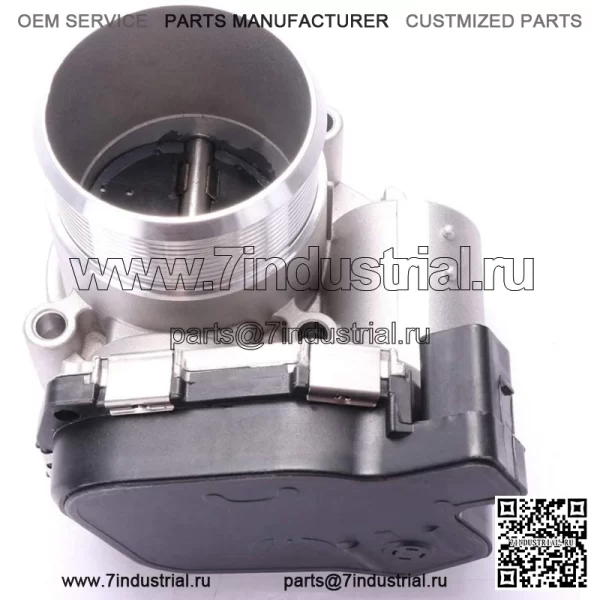 Подходит для VW Audi Skoda Seat 2.0L с электронной дроссельной заслонкой 06F133062H 06F133062G - Image 4