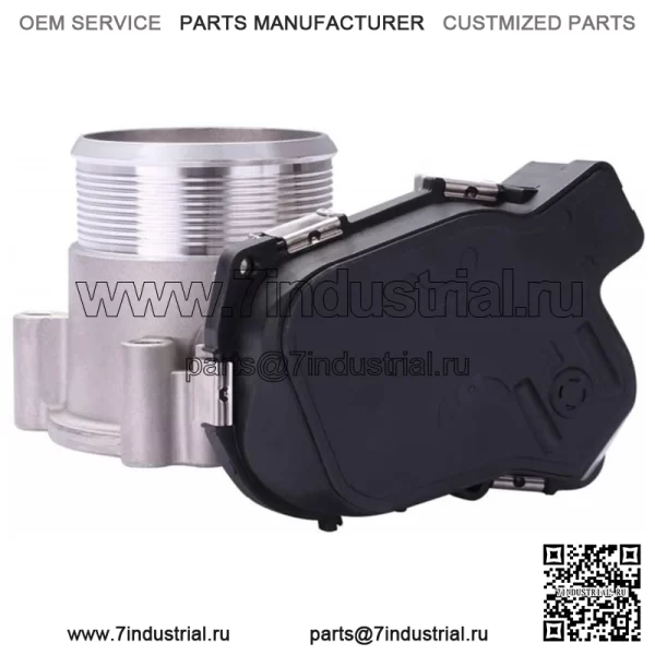 Подходит для VW Audi Skoda Seat 2.0L с электронной дроссельной заслонкой 06F133062H 06F133062G - Image 5