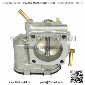 Подходит для Audi A3 Seat 1,8 л, электронная дроссельная заслонка 0280750026 06A133062F