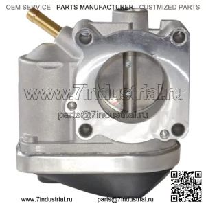 Подходит для VW Polo A2 Skoda Seat с электронной дроссельной заслонкой 036133062N 036133062B