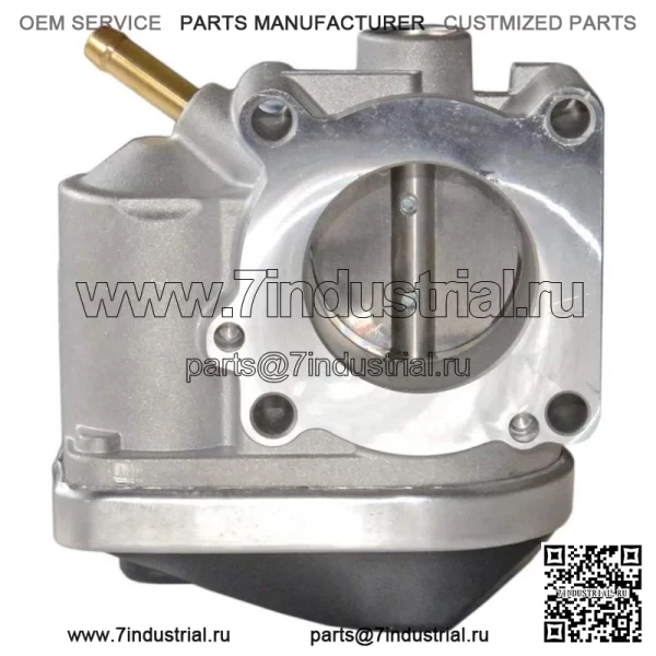 Подходит для VW Polo A2 Skoda Seat с электронной дроссельной заслонкой 036133062N 036133062B
