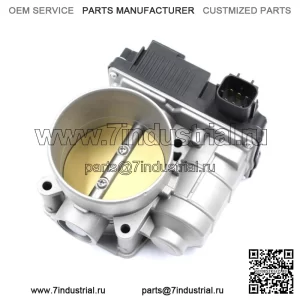 Подходит для Nissan 350Z Z33 VQ35 с электронной дроссельной заслонкой 161198J103 161198J10A