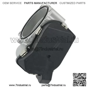 Подходит для BMW E90 E91 E92 E93 E60 E61 E82, электронная дроссельная заслонка 13547556118