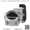 Подходит для BMW E90 E91 E92 E93 E60 E61 E82, электронная дроссельная заслонка 13547556118 - Image 2