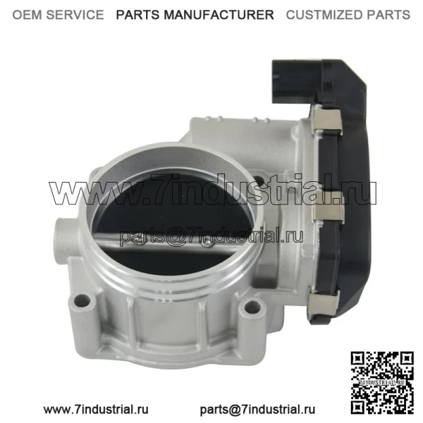 Подходит для BMW E90 E91 E92 E93 E60 E61 E82, электронная дроссельная заслонка 13547556118 - Image 2