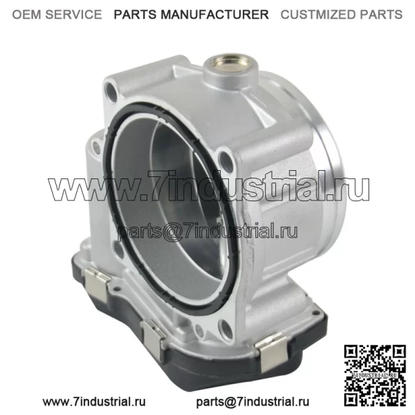 Подходит для BMW E90 E91 E92 E93 E60 E61 E82, электронная дроссельная заслонка 13547556118 - Image 3
