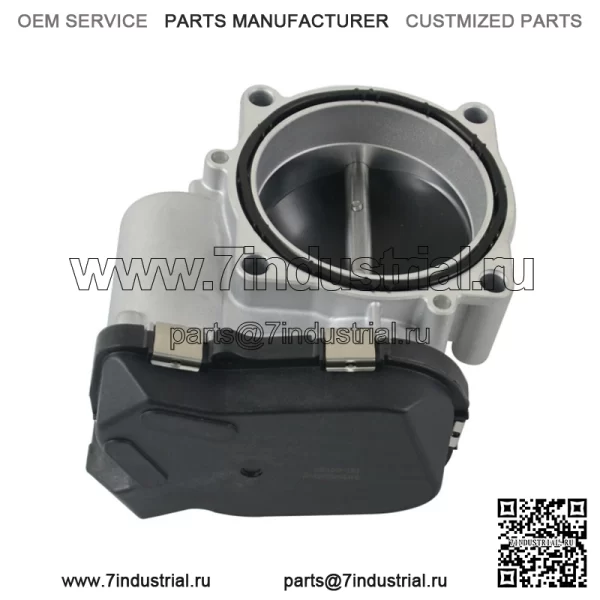 Подходит для BMW E90 E91 E92 E93 E60 E61 E82, электронная дроссельная заслонка 13547556118 - Image 4