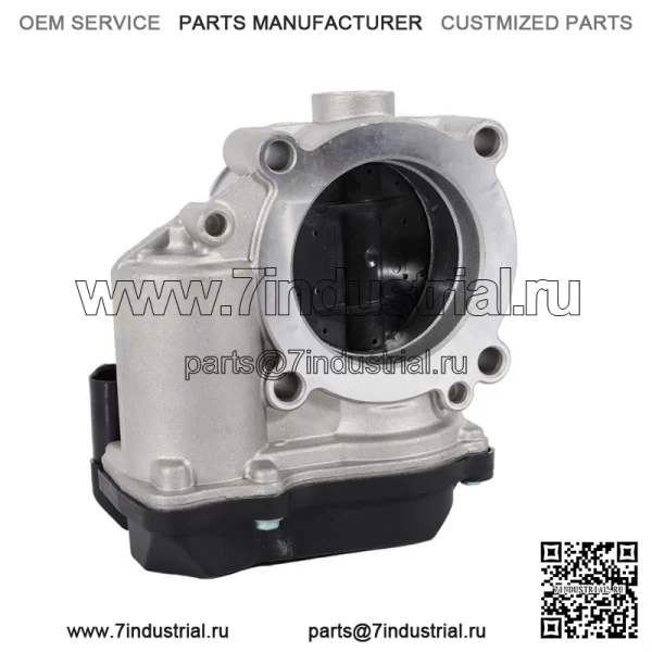 Подходит для Audi A4 A6 TT VW Passat Seat 2.0L, электронная дроссельная заслонка 06F133062Q - Image 2
