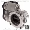 Подходит для Audi A4 A6 TT VW Passat Seat 2.0L, электронная дроссельная заслонка 06F133062Q - Image 3