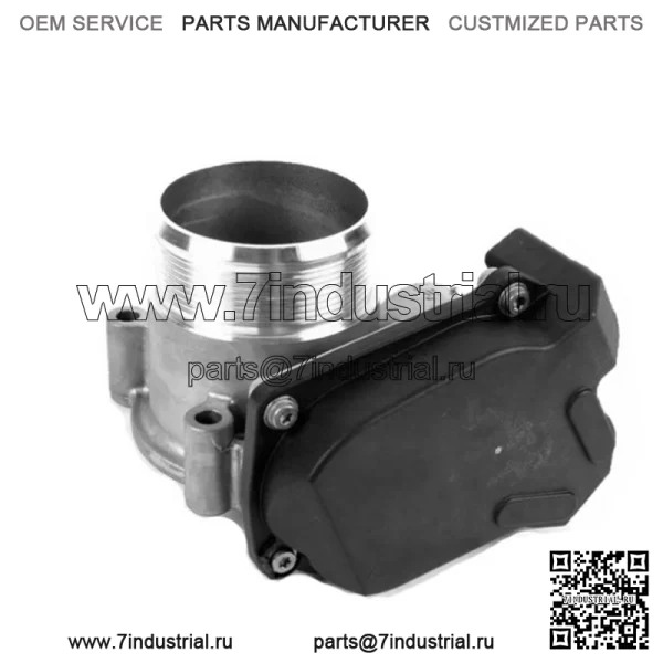Подходит для Audi A4 A6 TT VW Passat Seat 2.0L, электронная дроссельная заслонка 06F133062Q - Image 4