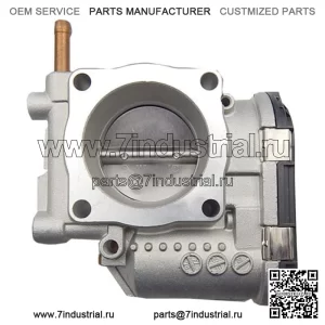 Подходит для Volkswagen Passat Audi A4 A6 2.0L 0280750189 06B133062S