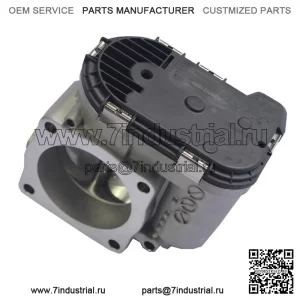 Подходит для корпуса дроссельной заслонки VW Passat Audi A4 A6 SKODA 06B133062M 058133063P