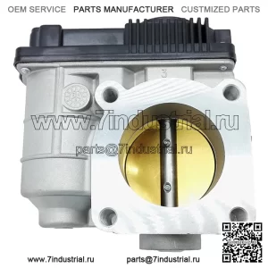 Подходит для электронной дроссельной заслонки Nissan Almera Primera 16119AU00A 16119AU003.