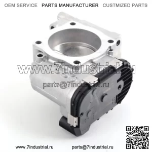 Подходит для электронной дроссельной заслонки VW Golf MK4 Jetta Bora 0280750097 022133062AC