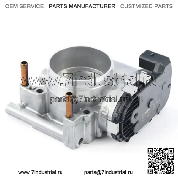 Подходит для электронной дроссельной заслонки VW Golf MK4 Jetta Bora 0280750097 022133062AC - Image 3