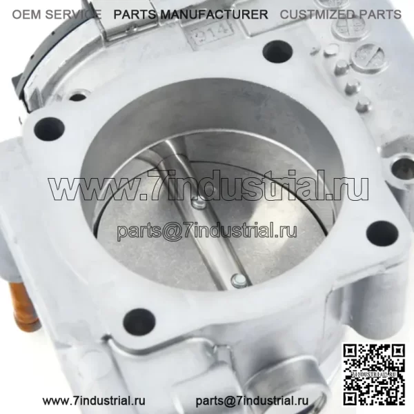 Подходит для электронной дроссельной заслонки VW Golf MK4 Jetta Bora 0280750097 022133062AC - Image 4