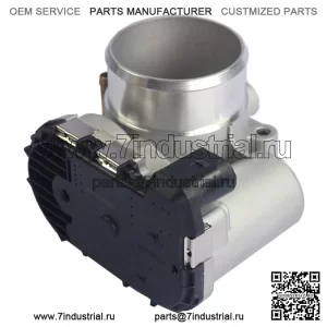 Подходит для электронной дроссельной заслонки Volkswagen Golf Jetta Audi 06A133062BD 06A133062C