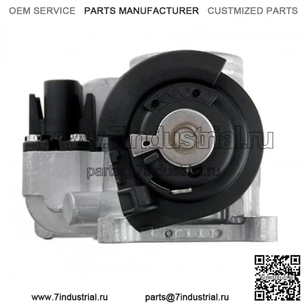 Подходит для VW LUPO POLO (6N2) 1,4 16 В, электронная дроссельная заслонка 036133064D - Image 3