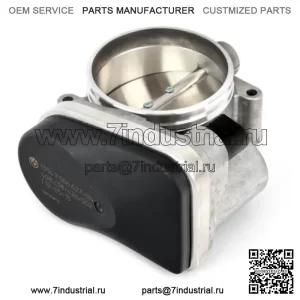 Подходит для BMW E53 E60 E61 E63 E64 E65 E66, электронная дроссельная заслонка 13547506627