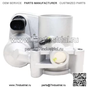 Подходит для VW Golf MK4 Bora Jetta Skoda Seat с электронной дроссельной заслонкой 030133062D