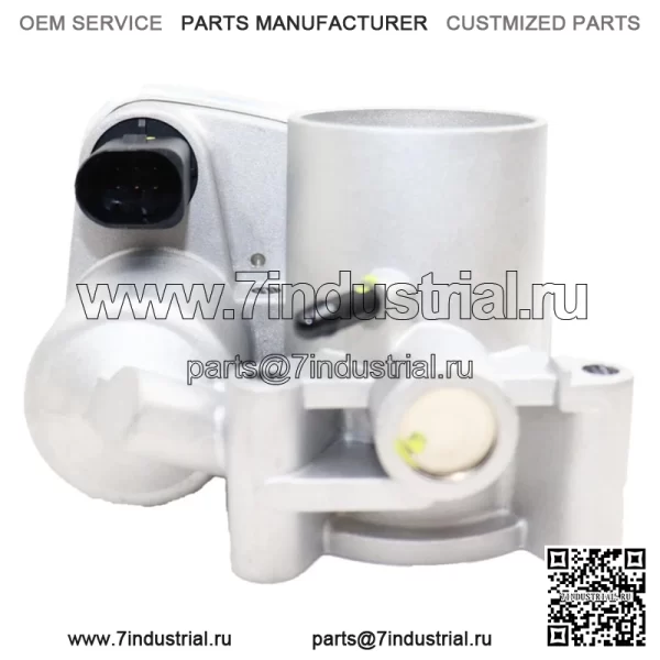 Подходит для VW Golf MK4 Bora Jetta Skoda Seat с электронной дроссельной заслонкой 030133062D