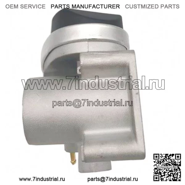 Подходит для VW Golf MK4 Bora Jetta Skoda Seat с электронной дроссельной заслонкой 030133062D - Image 3
