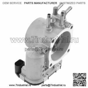 Подходит для Audi A4 A6 VW Passat Skoda 2.4L 0280750030 078133062B