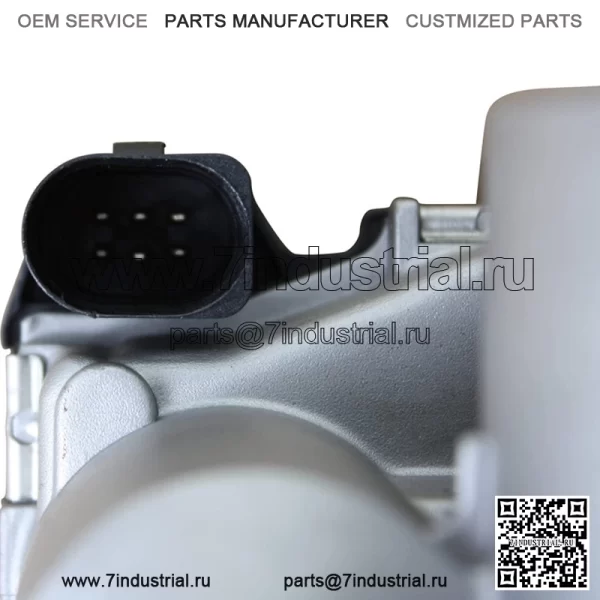 Подходит для Audi A4 A6 VW Passat Skoda 2.4L 0280750030 078133062B - Image 4