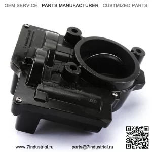 Подходит для VW Golf Eos Passat Jetta Bora 1,4T, электронная дроссельная заслонка 03C128063B