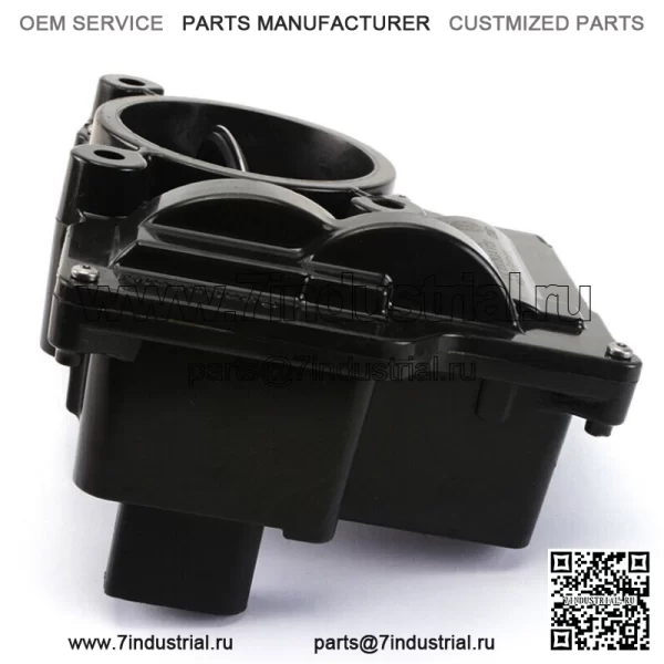 Подходит для VW Golf Eos Passat Jetta Bora 1,4T, электронная дроссельная заслонка 03C128063B - Image 2