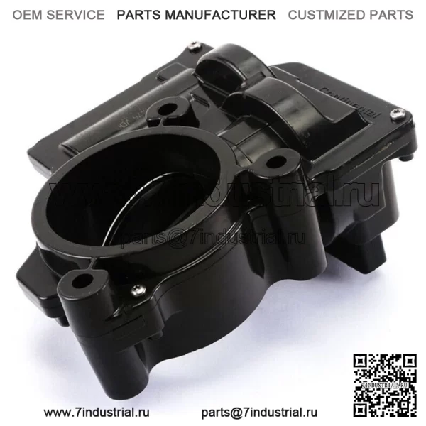 Подходит для VW Golf Eos Passat Jetta Bora 1,4T, электронная дроссельная заслонка 03C128063B - Image 3