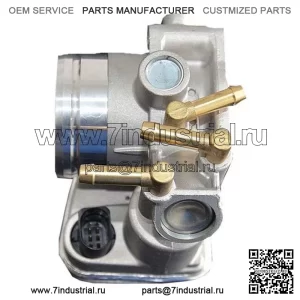 Подходит для Volkswagen Golf Jetta Passat Audi Seat с электронной дроссельной заслонкой 06A133062AT
