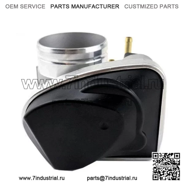 Подходит для Volkswagen Golf Jetta Passat Audi Seat с электронной дроссельной заслонкой 06A133062AT - Image 3