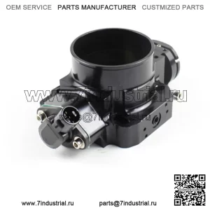 Модифицированный дроссельный клапан, подходящий для серии Honda Civic Accord B16 B18, с датчиком дроссельной заслонки