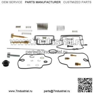Ремкомплект карбюратора, впускной коллектор для Ski-Doo Works с OEM-№ 403138805