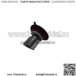 2002-2013 Kawasaki Brute Force 650 KFX 700 OEM заслонка мембранного клапана карбюратора