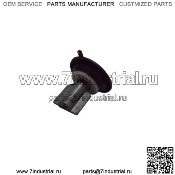 2002-2013 Kawasaki Brute Force 650 KFX 700 OEM заслонка мембранного клапана карбюратора
