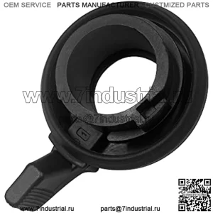 Рычаг и крышка воздушной заслонки для Suzuki Eiger 400 2002-2007 гг., KingQuad 300 1991-2002 гг., Ozark 250 2002-2014 гг., QuadMaster 500 2000-2001 гг., Vinson 500 2002-2007 гг., QuadRunner 250 1987-2002 гг., QuadSport 2 50 2004–2009 гг.