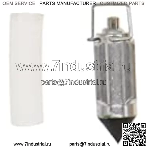 Ремонтный комплект карбюратора для Suzuki Eiger LTF400 LTF400F 400 2X4 2003-2007 - Image 5