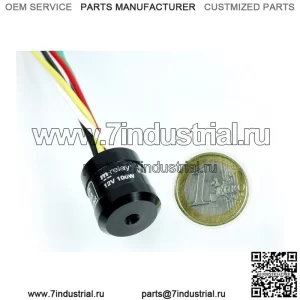 Motogadget M-Relay+ Реле указателя поворота мгновенного действия