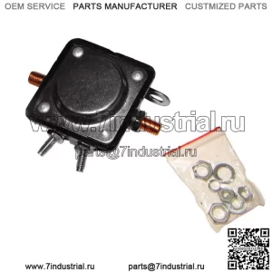 Реле 311006 подходит для Ford New Holland 6000 601 611 620 621 630 631 640 641 650
