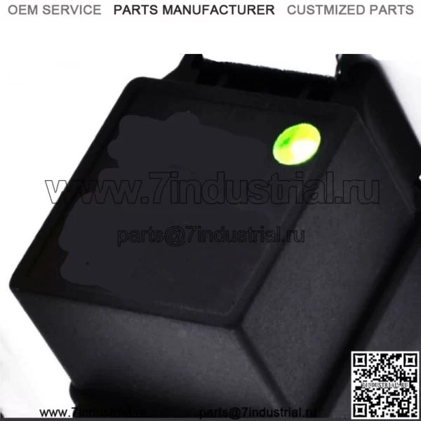Реле 12 В подходит для John Deere Gator ProGator UTV XUV TX Military TH 6x4 CS CX TS - Image 3
