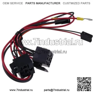 Жгут проводов реле подъема AM118006 для John Deere Trail Gator 4X2 6X4 TX TH TE